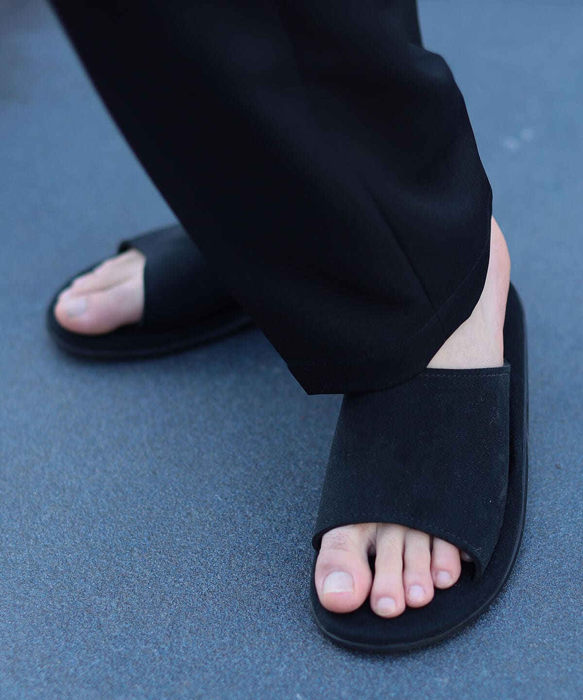 ISLAND SLIPPER × BEAMS   別注 シャワーサンダル