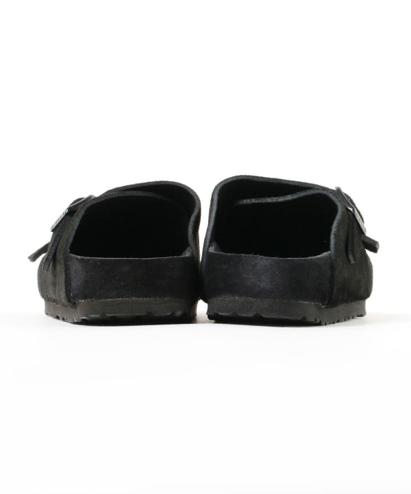 BEAMS（ビームス）BIRKENSTOCK × BEAMS / 別注 Suede Zurich（シューズ