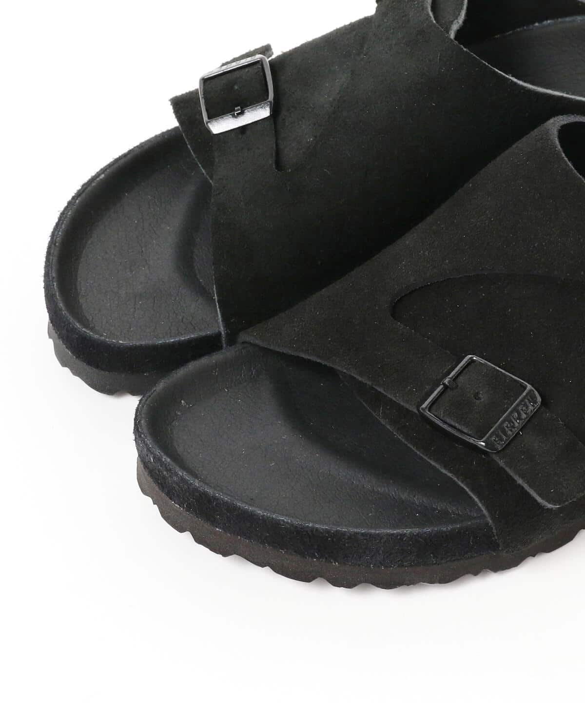 BEAMS（ビームス）BIRKENSTOCK × BEAMS / 別注 Suede Zurich（シューズ