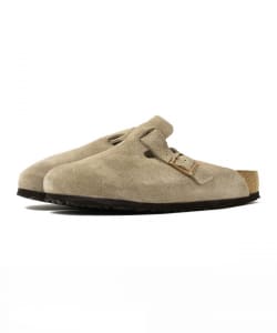 ▲BIRKENSTOCK / Boston Softbed Regular