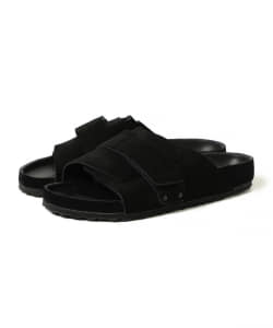 ▲BIRKENSTOCK / Kyoto