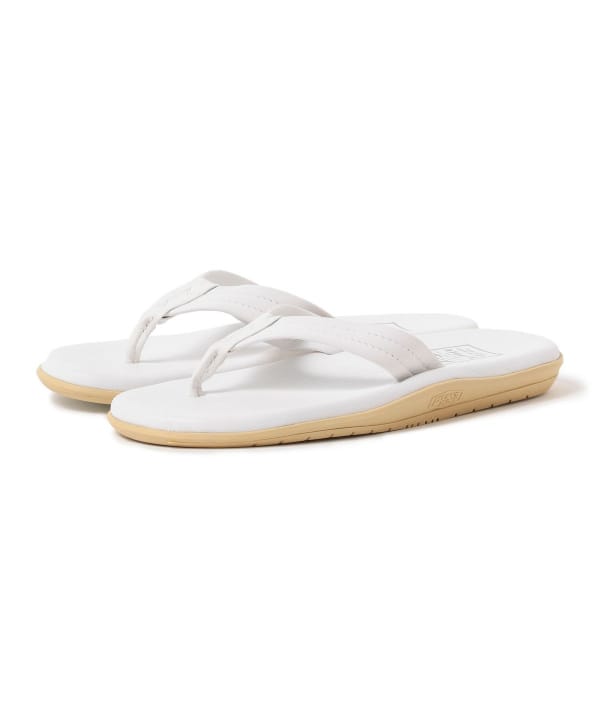 BEAMS（ビームス）〈UNISEX〉ISLAND SLIPPER / PT202（シューズ