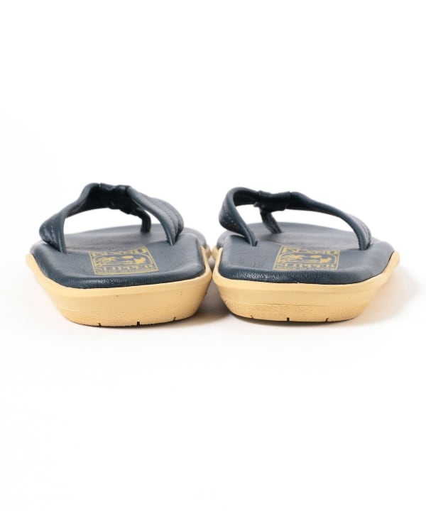 BEAMS（ビームス）〈UNISEX〉ISLAND SLIPPER / PT202（シューズ