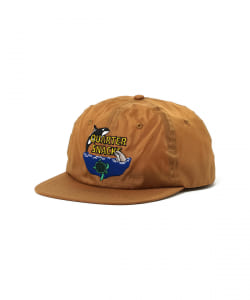 QUARTER SNACKS / Aquatic Cap