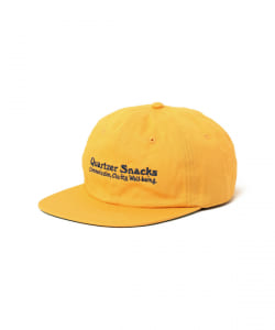 QUARTER SNACKS / Quartz Cap
