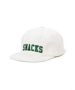QUARTER SNACKS / Varsity Cap