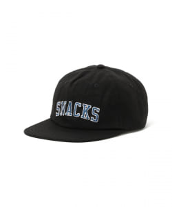 QUARTER SNACKS / Varsity Cap