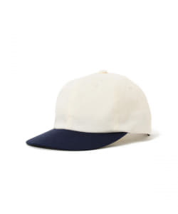 FORONE / 2トーン ベースボール キャップ