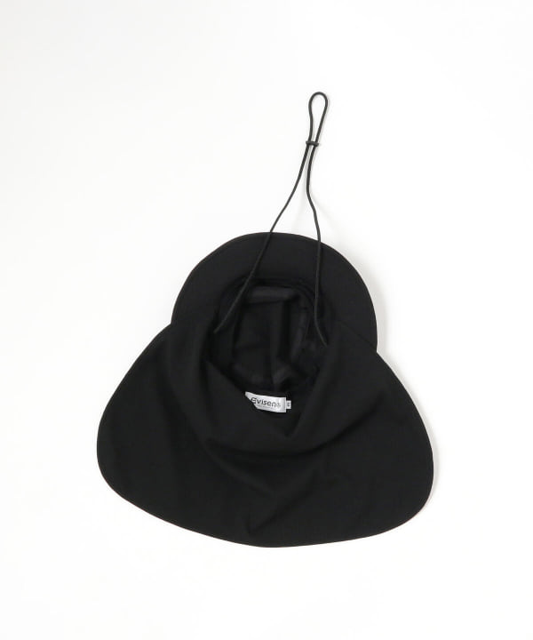 BEAMS JAPAN BEAMS JAPAN Outlet] Evisen skateboards / YTT HAT 2.0 