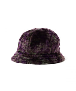 NEEDLES / BERMUDA HAT FUR