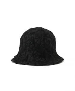 SASQUATCHFABRIX. / JQ JAH LION TULIP HAT