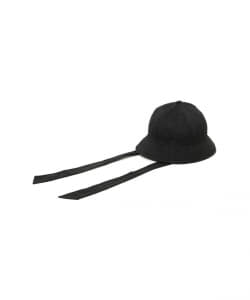 SASQUATCHFABRIX. / QUILTING EARMUFF HAT