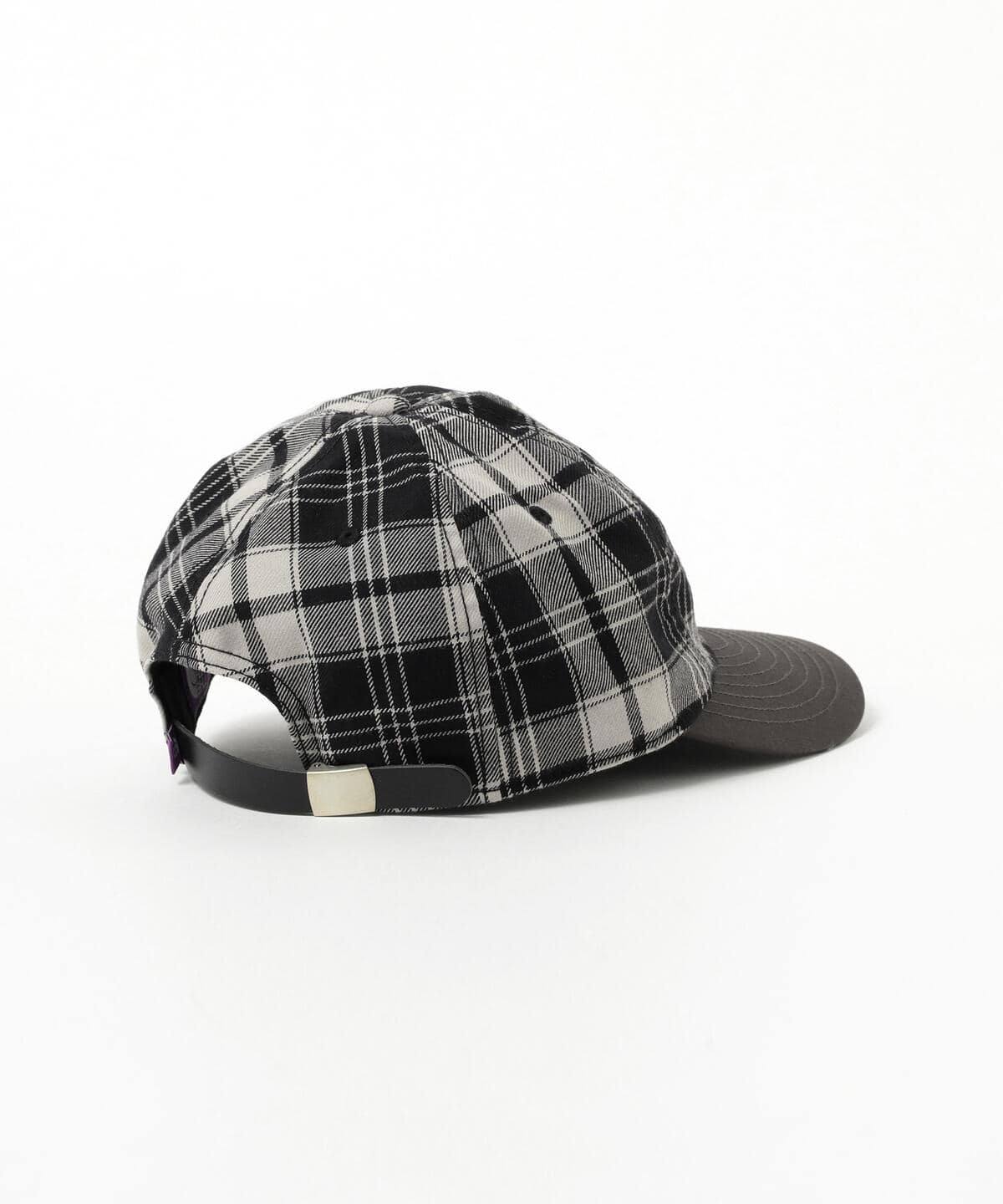 BEAMS（ビームス）THE NORTH FACE PURPLE LABEL / Tartan Plaid Field Cap（帽子 キャップ ）通販｜BEAMS