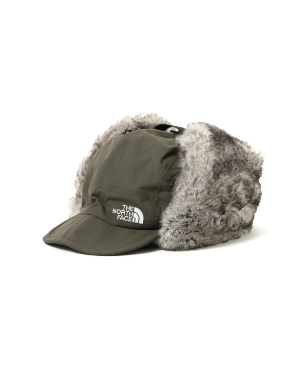 BEAMS（ビームス）THE NORTH FACE / Frontier Cap（帽子 キャップ