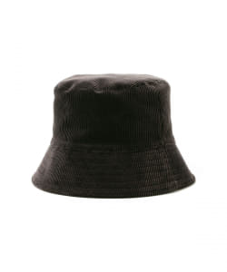 UNUSED / Corduroy Hat