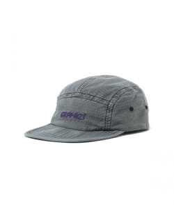 ▲Gramicci / Bedrock Cap