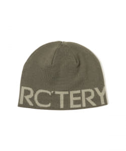 ARC’TERYX / Word Toque