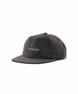 ▲patagonia / コーデュロイ キャップ