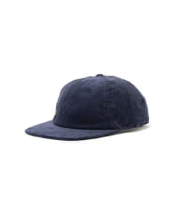 ▲patagonia / コーデュロイ キャップ