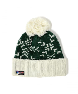 Patagonia / Snowbell Beanie