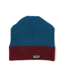 ▲patagonia / Fun Hog Beanie