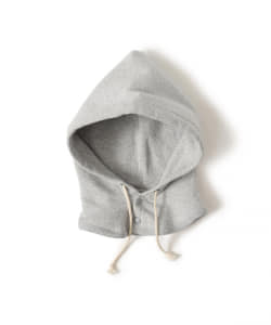 Champion × BEAMS / 別注 Snap Hoodie