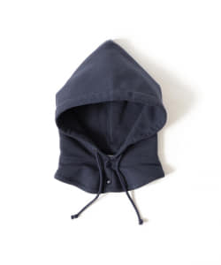 Champion × BEAMS / 別注 Snap Hoodie