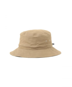 BEAMS / 男裝 斜紋布 漁夫帽