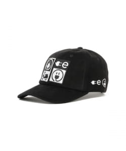 C.E / Charging Cap