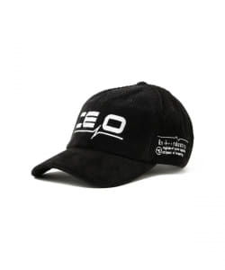 C.E / _O CAP