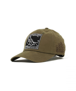 C.E / Social Crisis Cap