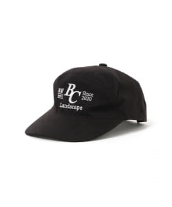 BLUFCAMP / 7 Panel Cap