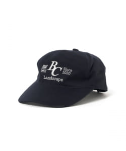 BLUFCAMP / 7 Panel Cap