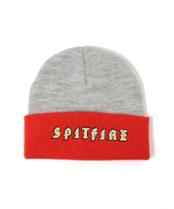 SPITFIRE / Old English Beanie