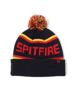 SPITFIRE / CLASSIC 87′ FILL POM BEANIE