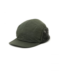 POLAR SKATE CO. / SHELPA FLAP CAP