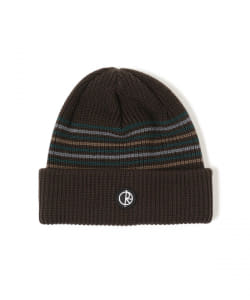 POLAR SKATE CO. / SONIC MERINO BEANIE