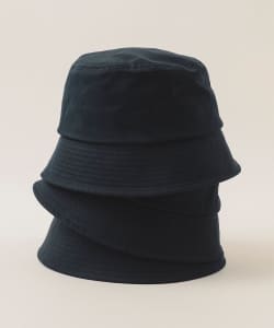 BEAMS / 男裝 BASIC 漁夫帽