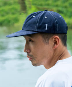 BARBER SAKOTA / Cap