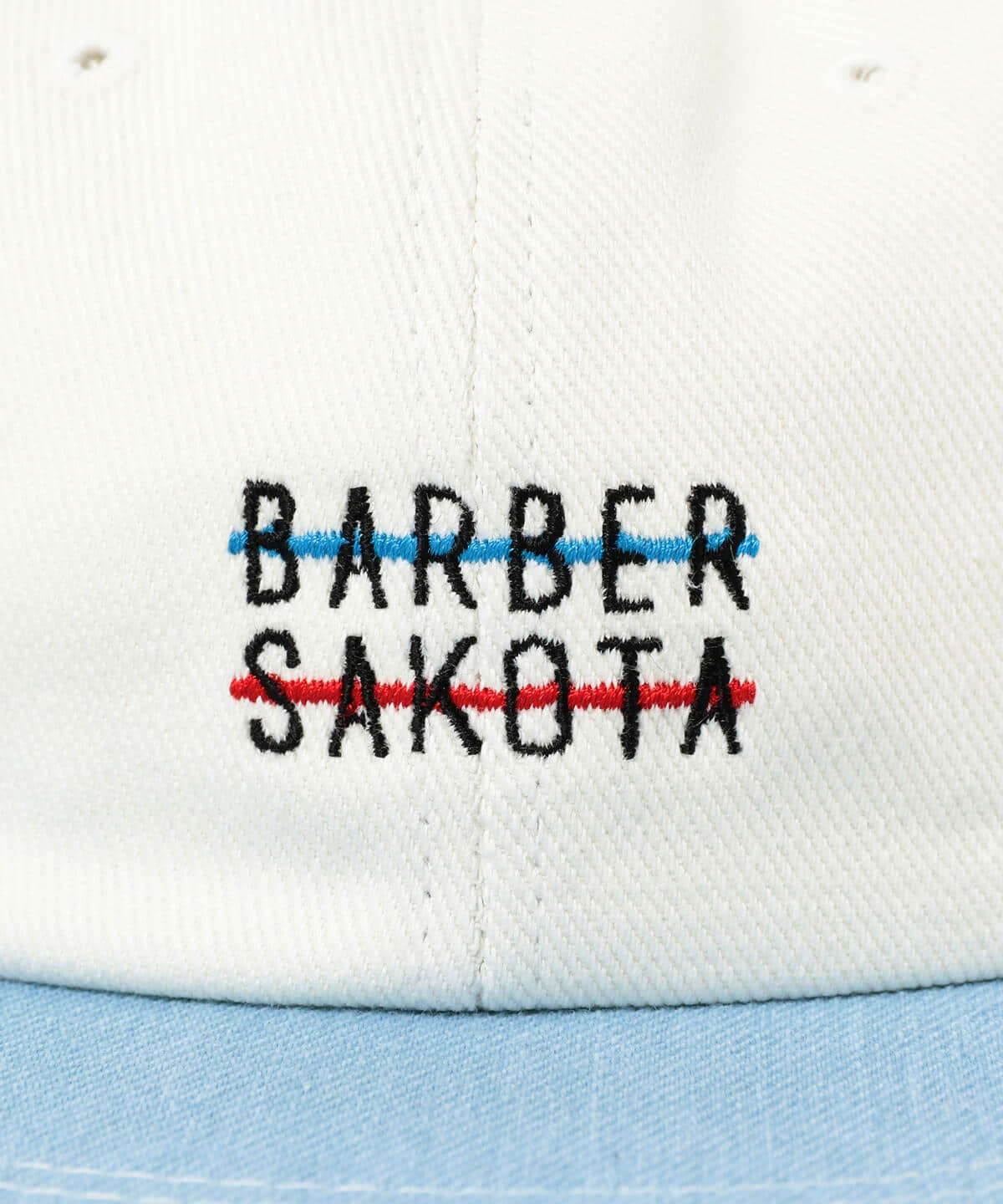 BEAMS JAPAN（ビームス ジャパン）【アウトレット】BARBER SAKOTA