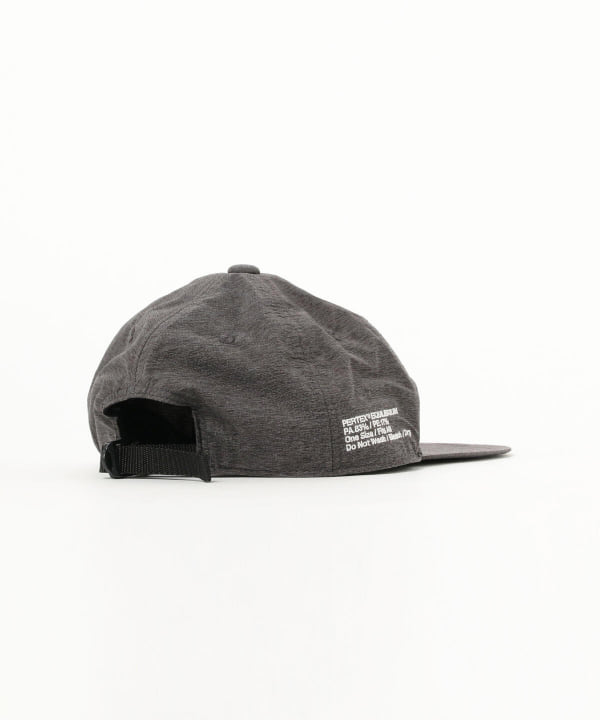 BEAMS（ビームス）【別注】FreshService / PERTEX(R) ODU Cap