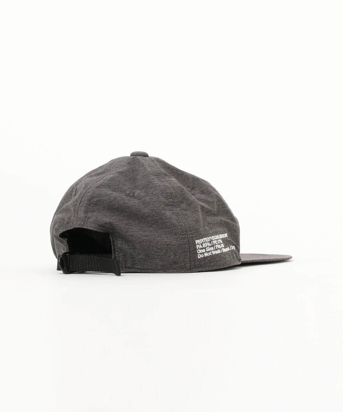 BEAMS（ビームス）【別注】FreshService / PERTEX(R) ODU Cap（帽子 キャップ）通販｜BEAMS