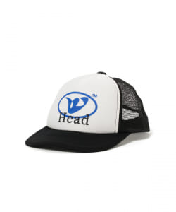 BLUFCAMP × BEAMS / 別注 Mesh Cap