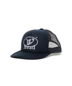 BLUFCAMP × BEAMS / 別注 Mesh Cap