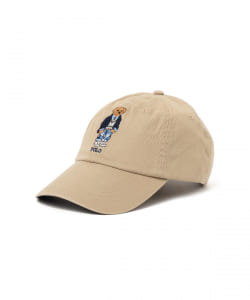 ▲POLO RALPH LAUREN / ポロベアー ベースボール キャップ