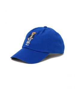 ▲POLO RALPH LAUREN / ポロベアー ベースボール キャップ