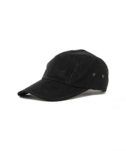 ESSAY / LONGBRIM JET CAP