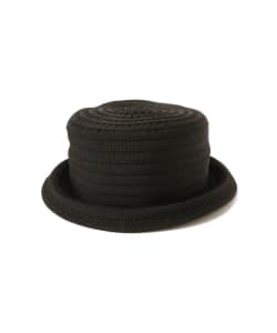 ▲HICOSAKA / Grosgrain ハット