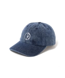 ▲POLAR SKATE CO. / Denim Cap