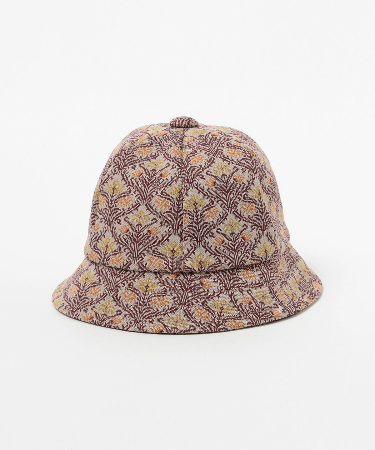 ニードルス×ペーパーボーイ　バケットハット paperboy × NEEDLES × BEAMS 別注 Bucket Hat